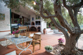Villa Angelina country house